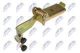 NTY CENTER ROLLER GUIDE SLIDING DOOR MERCEDES VITO 1996-2003/PRZESUWNYCH PRAWYCH-STRONA PASAŻERA/