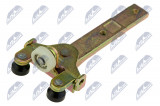 NTY LOWER ROLLER GUIDE SLIDING DOOR MERCEDES VITO 1996-2003/PRZESUWNYCH PRAWYCH-STRONA PASAŻERA/