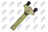 NTY LOWER ROLLER GUIDE SLIDING DOOR MERCEDES VITO 1996-2003/PRZESUWNYCH PRAWYCH-STRONA PASAŻERA/