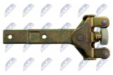 NTY LOWER ROLLER GUIDE SLIDING DOOR MERCEDES VITO 1996-2003/PRZESUWNYCH PRAWYCH-STRONA PASAŻERA/
