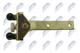 NTY LOWER ROLLER GUIDE SLIDING DOOR MERCEDES VITO 1996-2003/PRZESUWNYCH PRAWYCH-STRONA PASAŻERA/