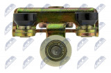 NTY LOWER ROLLER GUIDE SLIDING DOOR MERCEDES VITO 1996-2003/PRZESUWNYCH PRAWYCH-STRONA PASAŻERA/