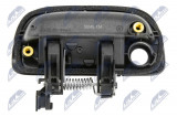 NTY KLAMKA TYLNEJ KLAPY MERCEDES VITO W639 2003-,VIANO W639 2003-/TYLKO DO WERSJI Z KLAPĄ BAGAŻNIKA OTWIERANĄ DO GÓRY/
