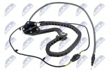 NTY LOWER ROLLER GUIDE SLIDING DOOR MERCEDES SPRINTER 2006-,VW CRAFTER 30-35/30-50 2006-/PRZESUWNYCH LEWYCH-FOR VEHICLES Z ELEKTRYCZNYMI DRZWIAMI PRZESUWNYMI/