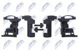 NTY REPAIR KIT SZYBERDACHU MERCEDE KLASA A W168 1997-,A W169 2004-,B W245 2005-/KIT ZAWIERA 6 ELEMENTÓW/