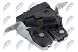 NTY TAILGATE CENTRAL LOCKING MERCEDES KLASA C T-MODEL S204 2008-,GLA X156 2013-,GLK X204 2008-