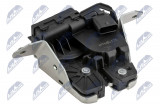 NTY TAILGATE CENTRAL LOCKING MERCEDES CLA SHOOTING BRAKE 2015-,GLA 2020-,GLB 2019-,GLC 2015-,GLE 2015-,KLASA C W205 T-MODEL 2014-,KLASA M W166 2011-