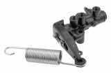 NTY MB618321 BRAKE FORCE CORRECTOR MITSUBISHI L200 2.5TD /K14,K24,K34/ 1986-1996,L200 2.5TD /K64,K74/ 1996-2006