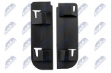 NTY REPAIR KIT LISTWY TYLNEJ KLAPY NISSAN QASHQAI 2006-2013