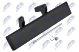 NTY KLAMKA KLAPY/PAKI BAGAŻNIKA NISSAN NAVARA D40 2005-