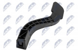 NTY HANDLE BONNET RELEASE PEUGEOT 301 2012-,CITROEN C-ELYSEE 2012-