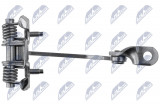 NTY DOOR CATCH PEUGEOT 206 1998-/LEFT/RIGHT/