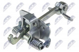 NTY DOOR CATCH I PRZEDNIC PEUGEOT 406 1995-/LEFT/RIGHT/