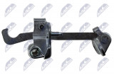 NTY DOOR CATCH I PRZEDNIC PEUGEOT 406 1995-/LEFT/RIGHT/