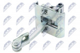 NTY DOOR CATCH PEUGEOT 607 2000-2011/LEFT/RIGHT/