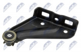 NTY UPPER ROLLER GUIDE SLIDING DOOR OPEL COMBO 2001-/PRZESUWNYCH PRAWYCH-ON PASSENGER SIDE/