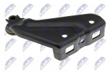 NTY UPPER ROLLER GUIDE SLIDING DOOR OPEL COMBO 2001-/PRZESUWNYCH PRAWYCH-ON PASSENGER SIDE/