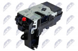 NTY CENTRAL DOOR LOCK ACTUATOR - REAR OPEL ASTRA H 2004-,ZAFIRA B 2005-/LEFT/