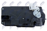 NTY CENTRAL DOOR LOCK ACTUATOR - REAR OPEL ASTRA H 2004-,ZAFIRA B 2005-/LEFT/