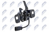 NTY ENGINE HOOD LOWER LOCK OPEL ASTRA J 2010-