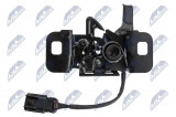 NTY ENGINE HOOD LOWER LOCK OPEL ASTRA J 2010-