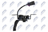 NTY ENGINE HOOD LOWER LOCK OPEL ASTRA J 2010-