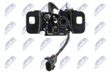 NTY ENGINE HOOD LOWER LOCK CHEVROLET CAPTIVA 2006-