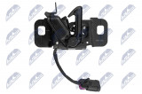 NTY ENGINE HOOD LOWER LOCK CHEVROLET CAPTIVA 2006-