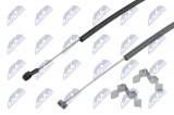 NTY LINKI STEROWANIA NAWIEWEM OPEL VIVARO A 2001-,RENAULT TRAFIC II 2001-,NISSAN PRIMASTAR 2001-