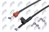 NTY LINKI STEROWANIA NAWIEWEM OPEL VIVARO A 2001-,RENAULT TRAFIC II 2001-,NISSAN PRIMASTAR 2001-