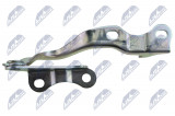 NTY ZAWIAS POKRYWY SILNIKA CHEVROLET LACETTI 2003-/PRAWY/