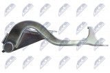 NTY ZAWIAS POKRYWY SILNIKA CHEVROLET LACETTI 2003-/PRAWY/