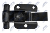 NTY TAŚMA MOCUJĄCA BLOKADY BAGAŻNIKA OPEL MOVANO II 2010-,RENAULT MASTER III 2011-,NISSAN NV400 2011-