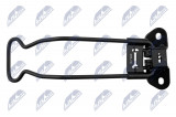NTY OGRANICZNIK/BLOKADA DRZWI OPEL MOVANO I 1998-2010,RENAULT MASTER II 1997-2010