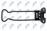 NTY OGRANICZNIK/BLOKADA DRZWI OPEL MOVANO I 1998-2010,RENAULT MASTER II 1997-2010