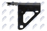 NTY LOWER ROLLER GUIDE SLIDING DOOR RENAULT TRAFIC 2001-,OPEL VIVARO 2001-/PRZESUWNYCH PRAWYCH-STRONA PASAŻERA Z ŁAPĄ MONTAŻOWĄ/