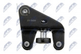 NTY CENTER ROLLER GUIDE SLIDING DOOR RENAULT TRAFIC 2001-,OPEL VIVARO 2001-/PRZESUWNYCH LEWYCH-STRONA KIEROWCY BEZ ŁAPY MONTAŻOWEJ/