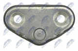 NTY ZACZEP ZAMKA DRZWI PRZESUWNYCH RENAULT MASTER II 1998-,OPEL MOVANO 1998-,NISSAN INTERSTAR 2002-/UPPER/