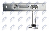NTY ENGINE HOOD LOWER LOCK REANULT CLIO II 1998-,THALIA 2000-