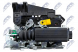 NTY CENTRAL DOOR LOCK ACTUATOR - FRONT DACIA DUSTER 2010-,LOGAN 2004-,SANDERO 2008-/LEFT/