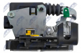NTY CENTRAL DOOR LOCK ACTUATOR - FRONT DACIA DUSTER 2010-,LOGAN 2004-,SANDERO 2008-/LEFT/