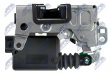 NTY CENTRAL DOOR LOCK ACTUATOR - FRONT DACIA DUSTER 2010-,LOGAN 2004-,SANDERO 2008-/LEFT/
