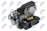 NTY CENTRAL DOOR LOCK ACTUATOR - FRONT DACIA DUSTER 2010-,LOGAN 2004-,SANDERO 2008-/RIGHT/