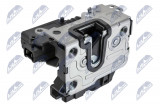 NTY CENTRAL DOOR LOCK ACTUATOR - FRONT DACIA DUSTER 2010-,LOGAN 2004-,SANDERO 2008-/RIGHT/