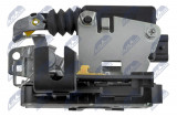 NTY CENTRAL DOOR LOCK ACTUATOR - FRONT DACIA DUSTER 2010-,LOGAN 2004-,SANDERO 2008-/RIGHT/