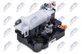 NTY ZAMEK DRZWI PRZEDNICH RENAULT KANGOO 1997-2008/LEFT/