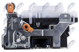 NTY ZAMEK DRZWI PRZEDNICH RENAULT KANGOO 1997-2008/LEFT/