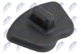 NTY REAR DOOR HANDLE/ LATCH RENAULT MASTER III 2011-,OPEL MOVANO B 2010-,NISSAN NV400 2011-