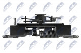 NTY ENGINE HOOD LOWER LOCK RENAULT CAPTUR 2013-,CLIO IV 2012-,TRAFIC III 2014-,OPEL VIVARO B 2014-,NISSAN NV300 2016-,FIAT TALENTO 2016-