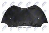 NTY BONNET SOUNDPROOFING SEAT LEON II 2005-2012